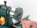 Record Power Machine Vice Soft Plastic Jaws