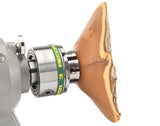 Record Power VersaLock 50mm Dovetail Modular Jaw Accessory for Lathe