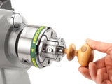 Record Power Machine Accessory VersaLock Jaw Insert 28mm