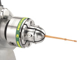 Record Power Machine Tool Accessory VersaLock Zero Dome Jaw Insert