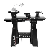 Laguna Revo 1216 Wood Lathe
