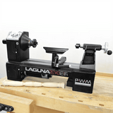 Laguna Revo 1216 Wood Lathe