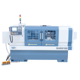Bernardo CK 400 x 1000 CNC Lathe - Powerful and High-Precision
