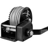 Güde Manual Winch 720 kg and 20 m