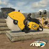Güde GBTS 350.1 Concrete Cutter
