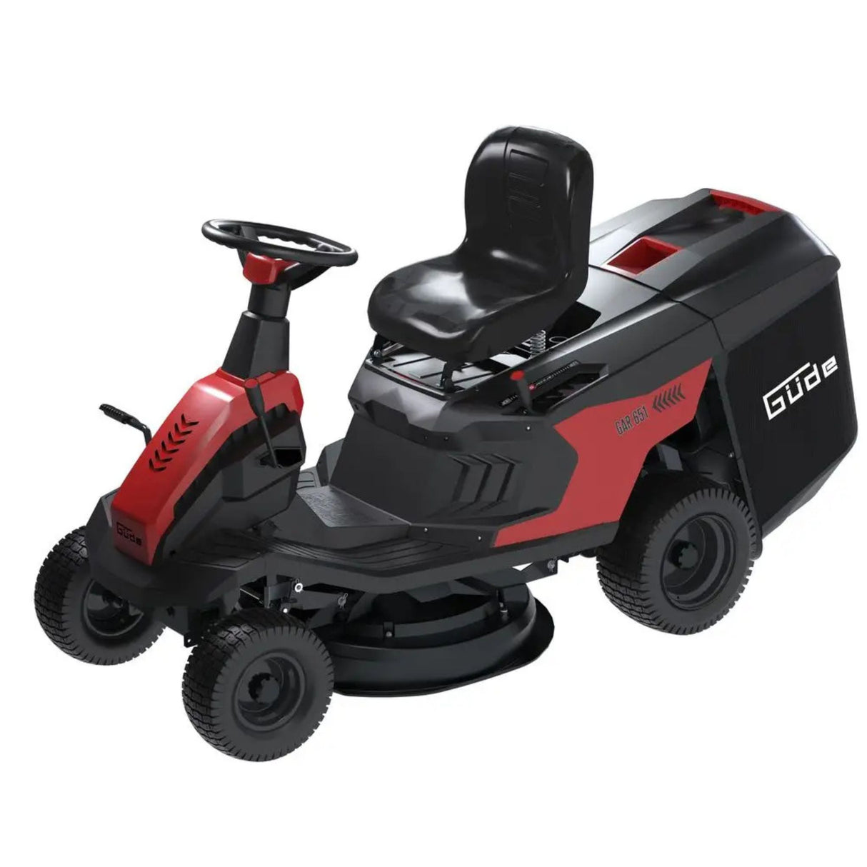 Güde GAR 651 Ride-On Mower