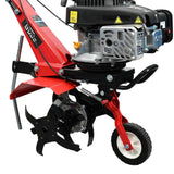 Petrol tiller Güde GF 2436.1