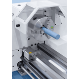 Lathe Bernardo Profi 880 G Vario / 400 V – Powerful and precise