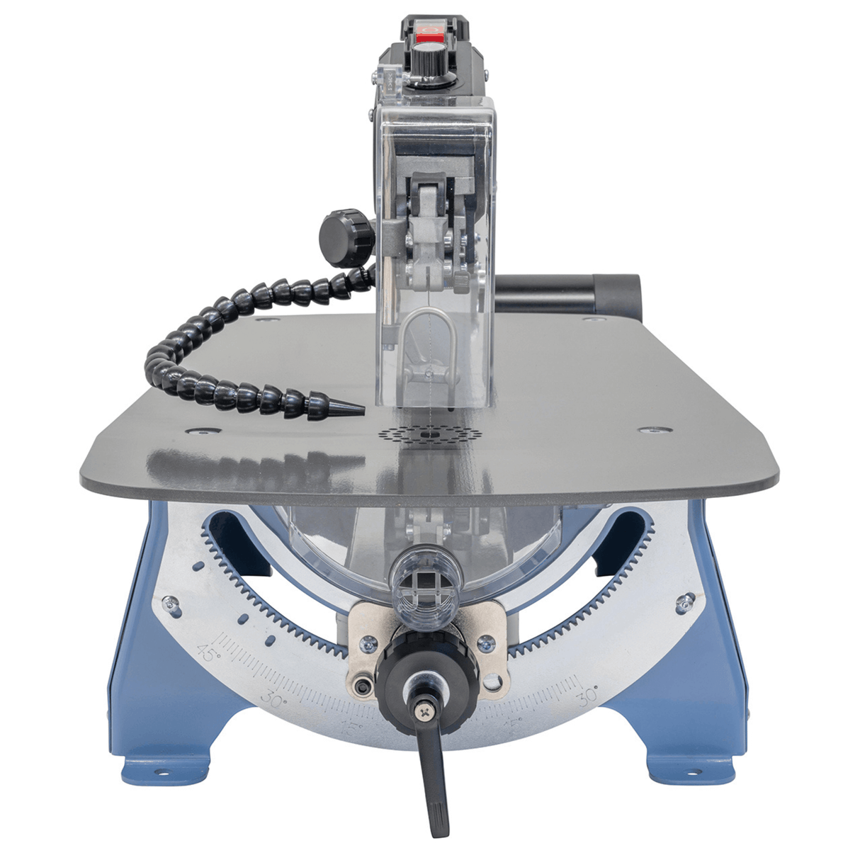 Bernardo Scroll Saw 230 V (560-n-vario-230-v)