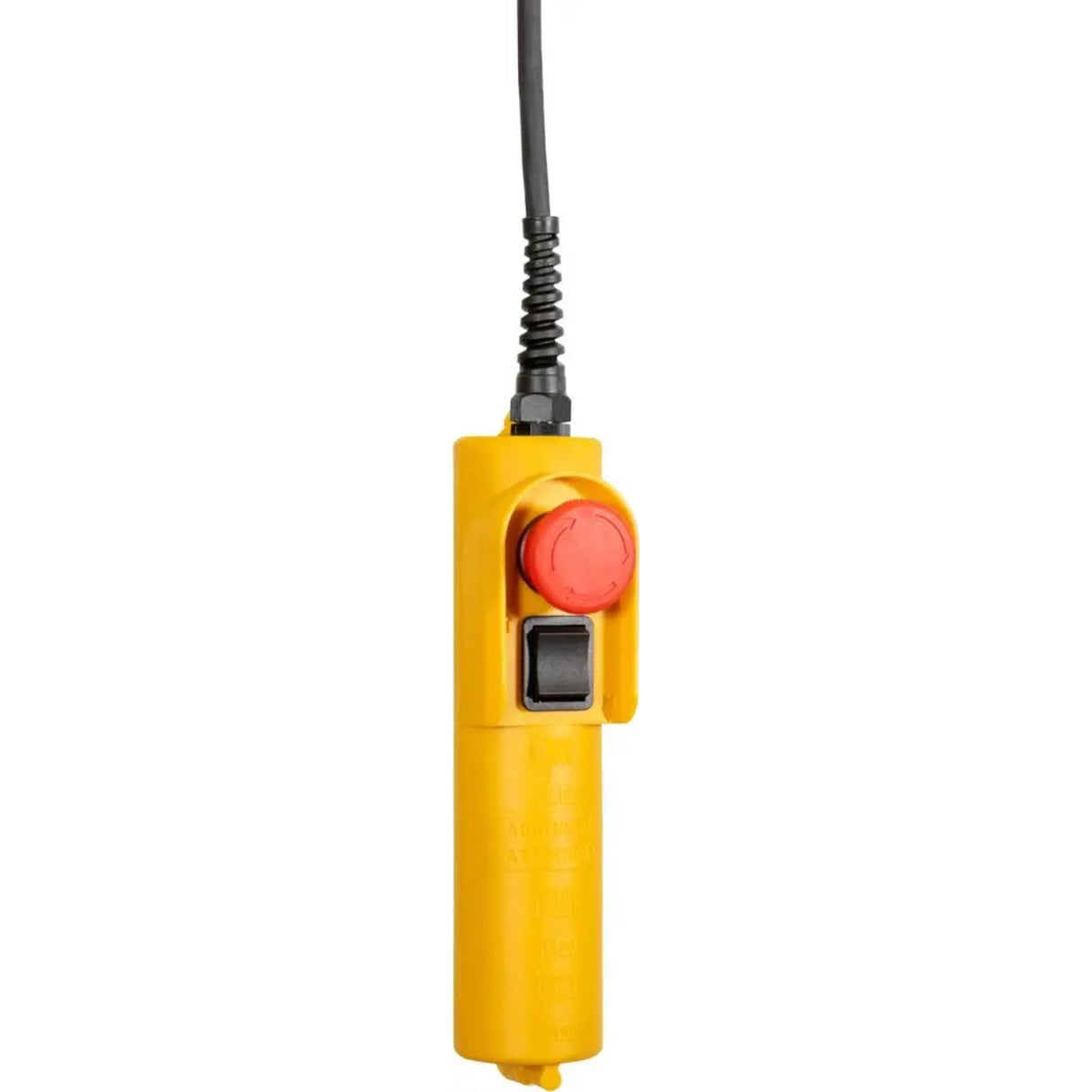 Güde GSZ 100/200 Electric Chain Hoist