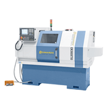 Bernardo CK 360 x 750 CNC Lathe – Compact and High-Precision