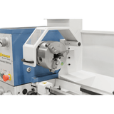 Bernardo Standard 150 V-Plus Lathe with Electronic Speed Control