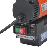 Bernardo Magnetic Core Drilling Machine MD 3850 – Ø 38 mm × 50 mm, fixed speed, 1650 W motor, 9.5 kg weight