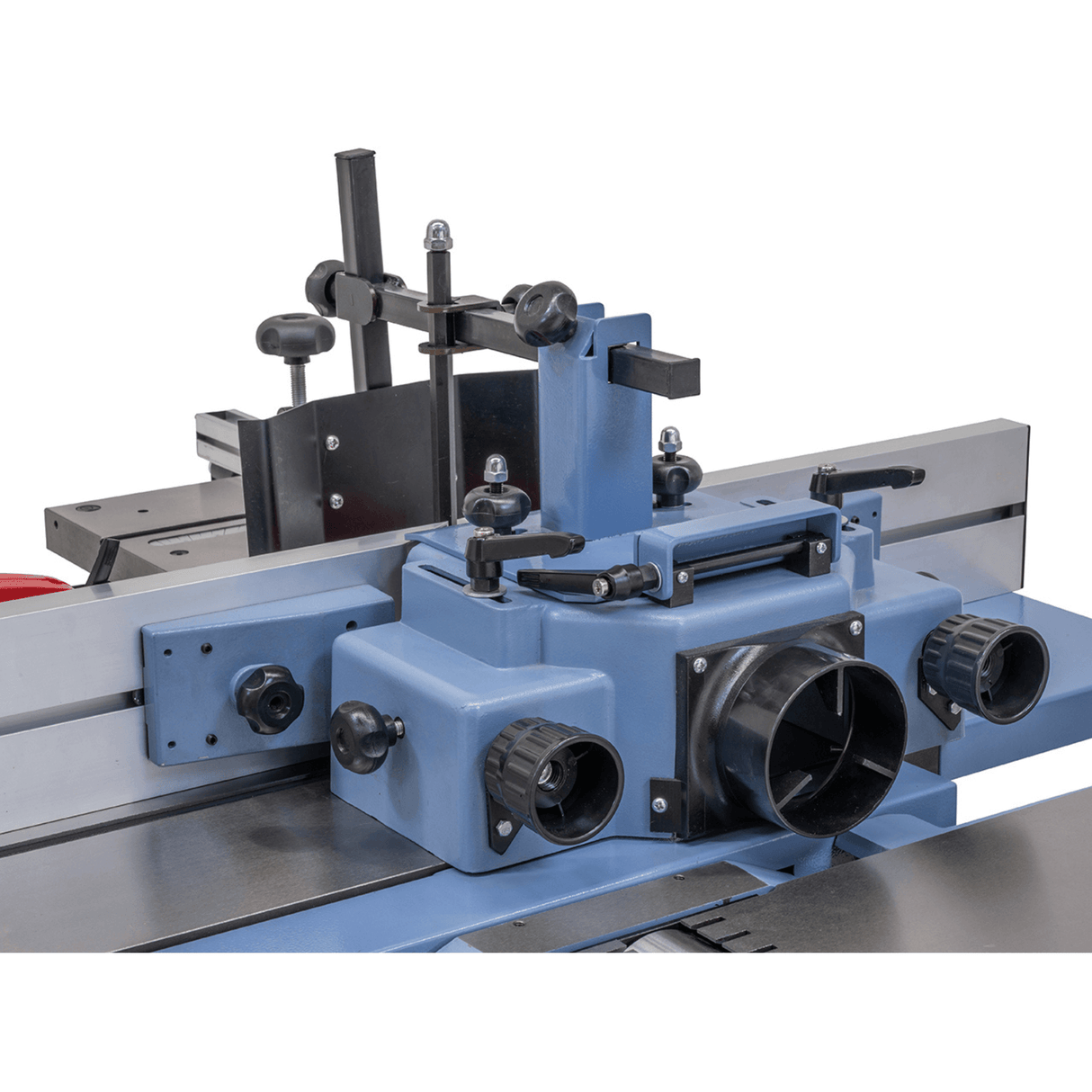 Bernardo Combined Universal Woodworking Machine CU 260 R 400V