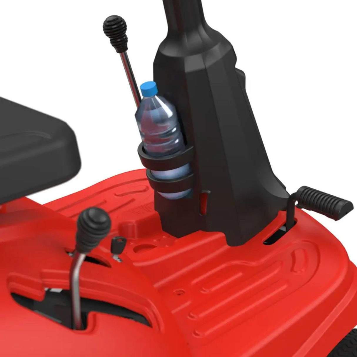 Güde GAR 601 ride-on lawn mower