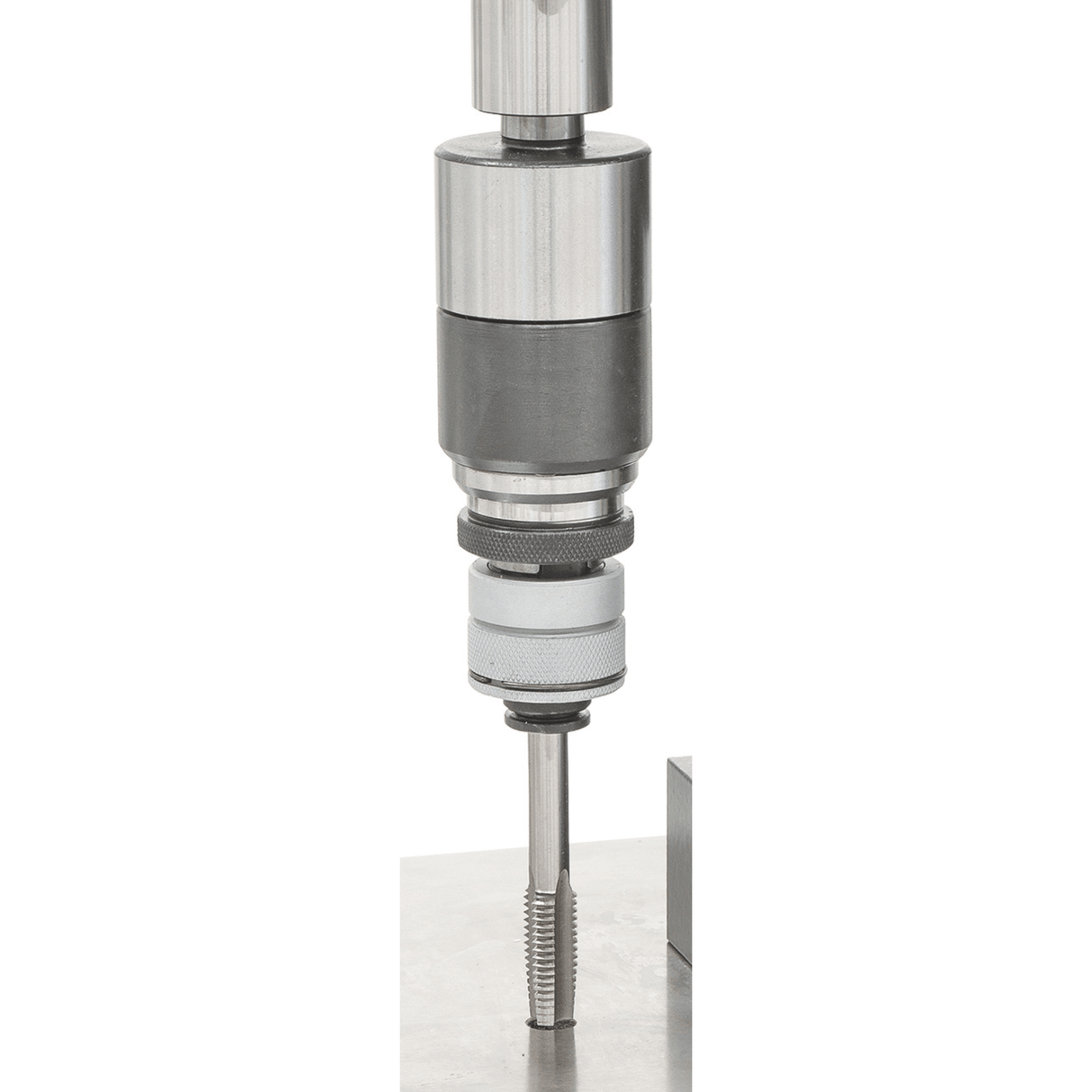 Bernardo TPC 1000 Magnetic Core Drilling Machine – Ø 36 mm × 50 mm, multifunctional with M18 tapping, 1550 W motor, 12.5 kg weight