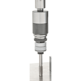 Bernardo TPC 1000 Magnetic Core Drilling Machine – Ø 36 mm × 50 mm, multifunctional with M18 tapping, 1550 W motor, 12.5 kg weight