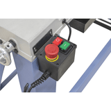 Bernardo Metal Bandsaw 115 V