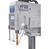 Bernardo GB 60 Servo Pillar Drilling Machine