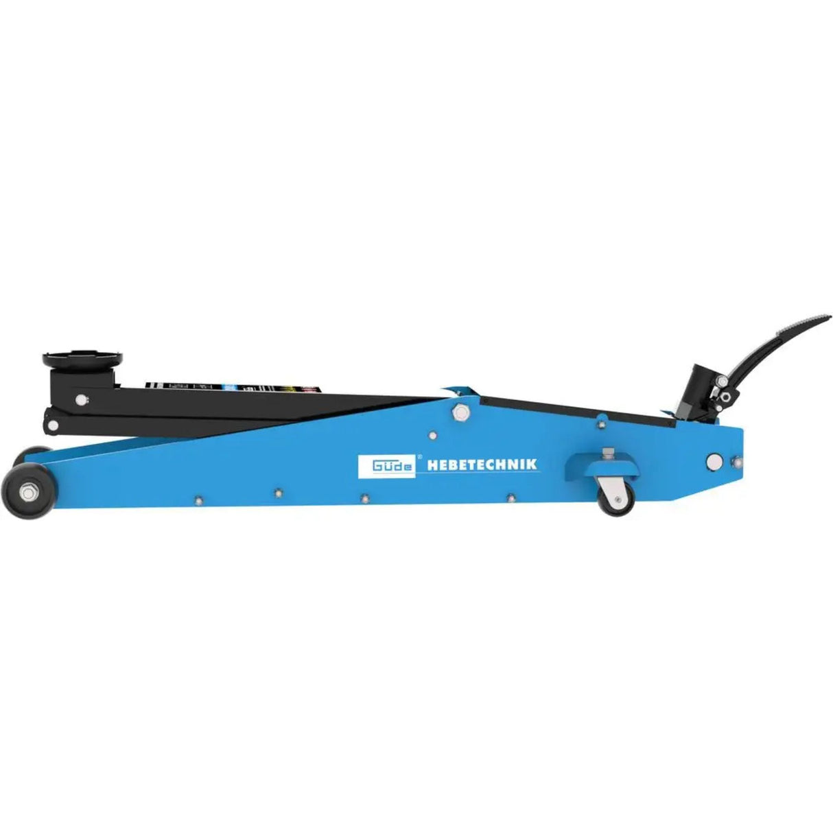 Güde GRH 2/800HD Hydraulic Trolley Jack