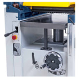 Combo Pialla Bernardo AD 410 S + Kit Trapani Fori Lunghi 6 pezzi