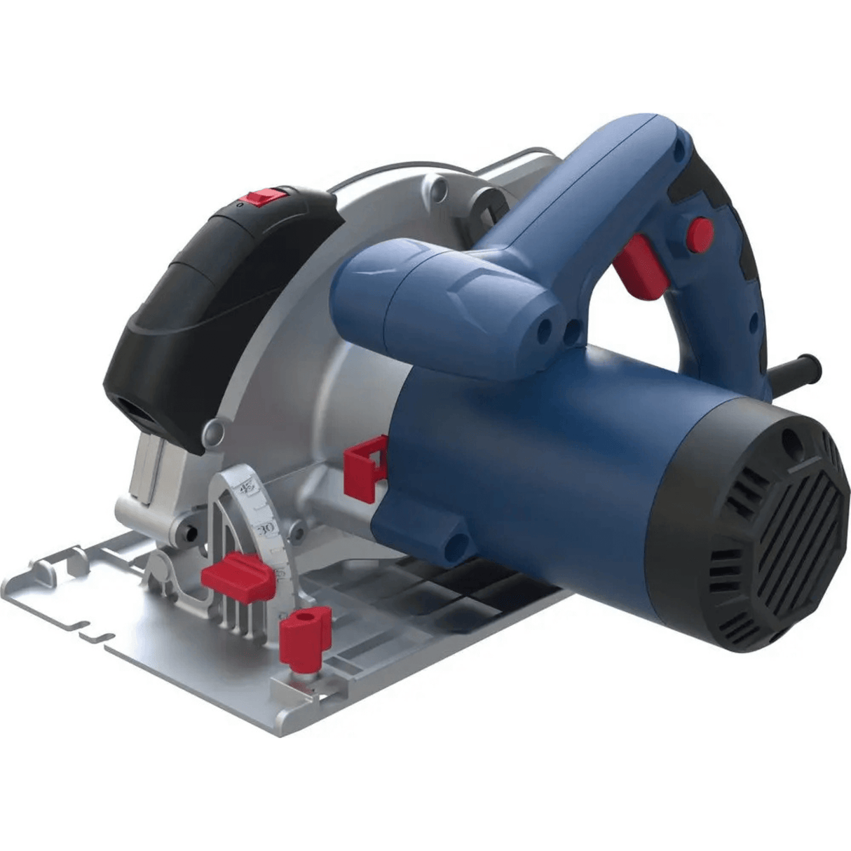 Guede HKS 65-1500 L Hand-Held Circular Saw