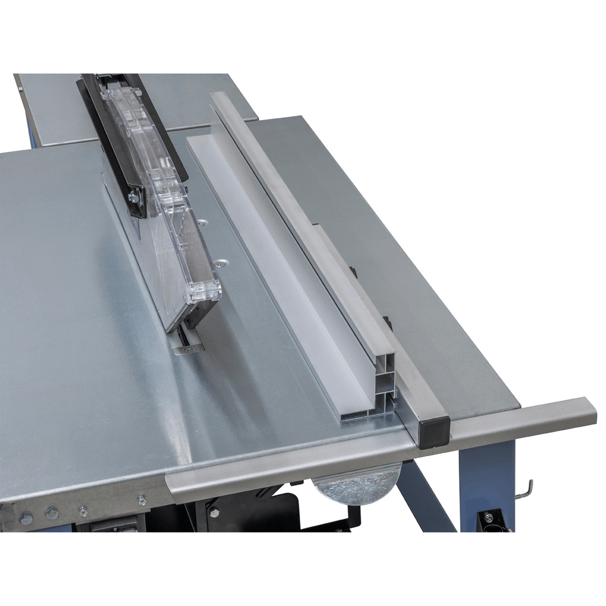 Bench saw for wood Bernardo BKS 500 / 400 V