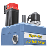 Bernardo radial pillar drill RD 1600 Servo