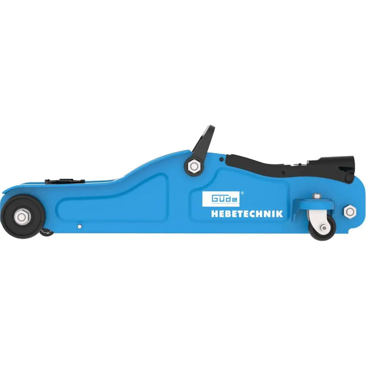 Güde GRH 2/330L Hydraulic Trolley Jack