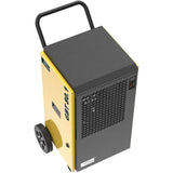 Güde Dehumidifier GBT 80.1