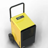 Güde Dehumidifier GBT 50.1