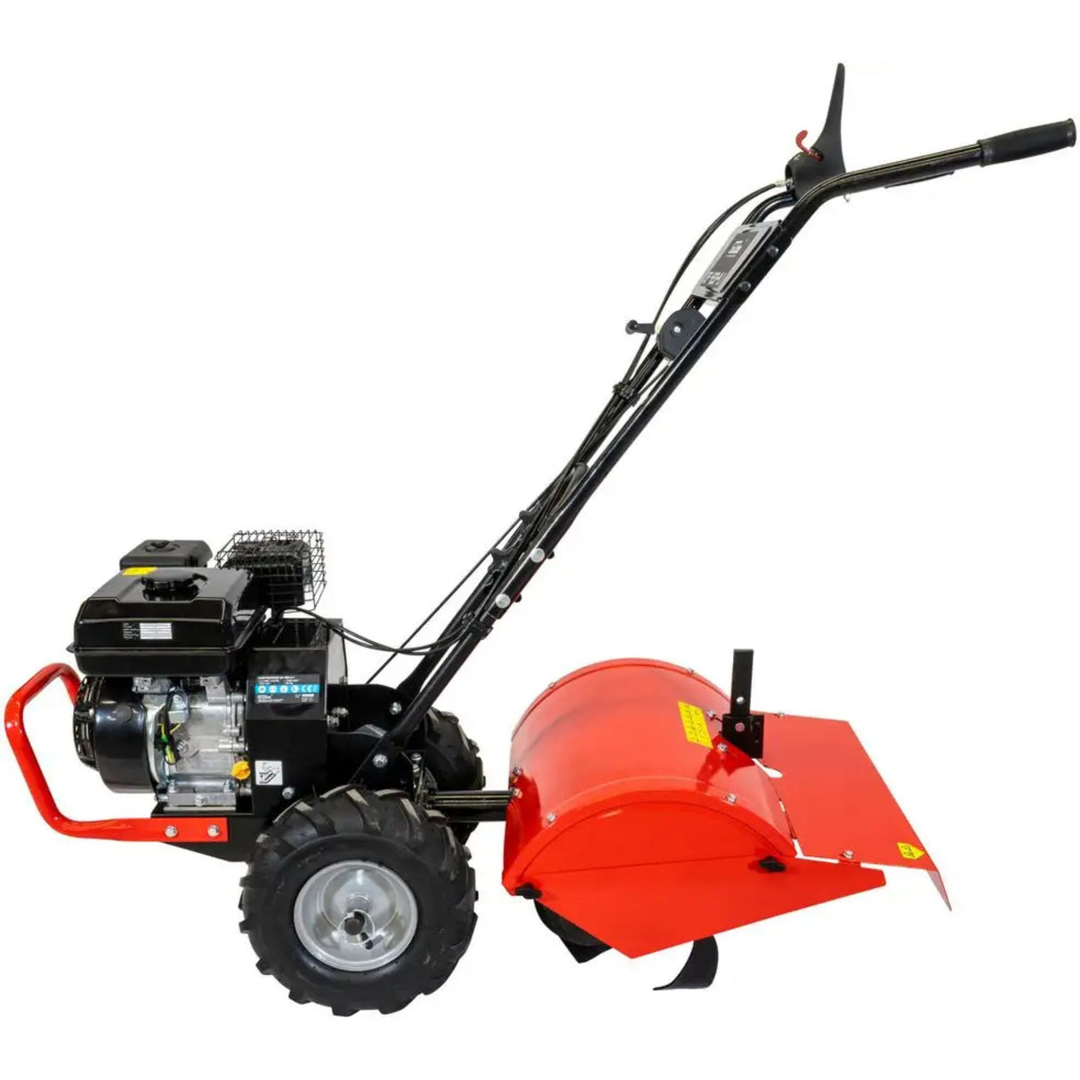Petrol tiller Güde GF 420-4.1