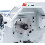 Bernardo Proficenter 650 G Metal Lathe Milling Machine with 2-Axis DRO