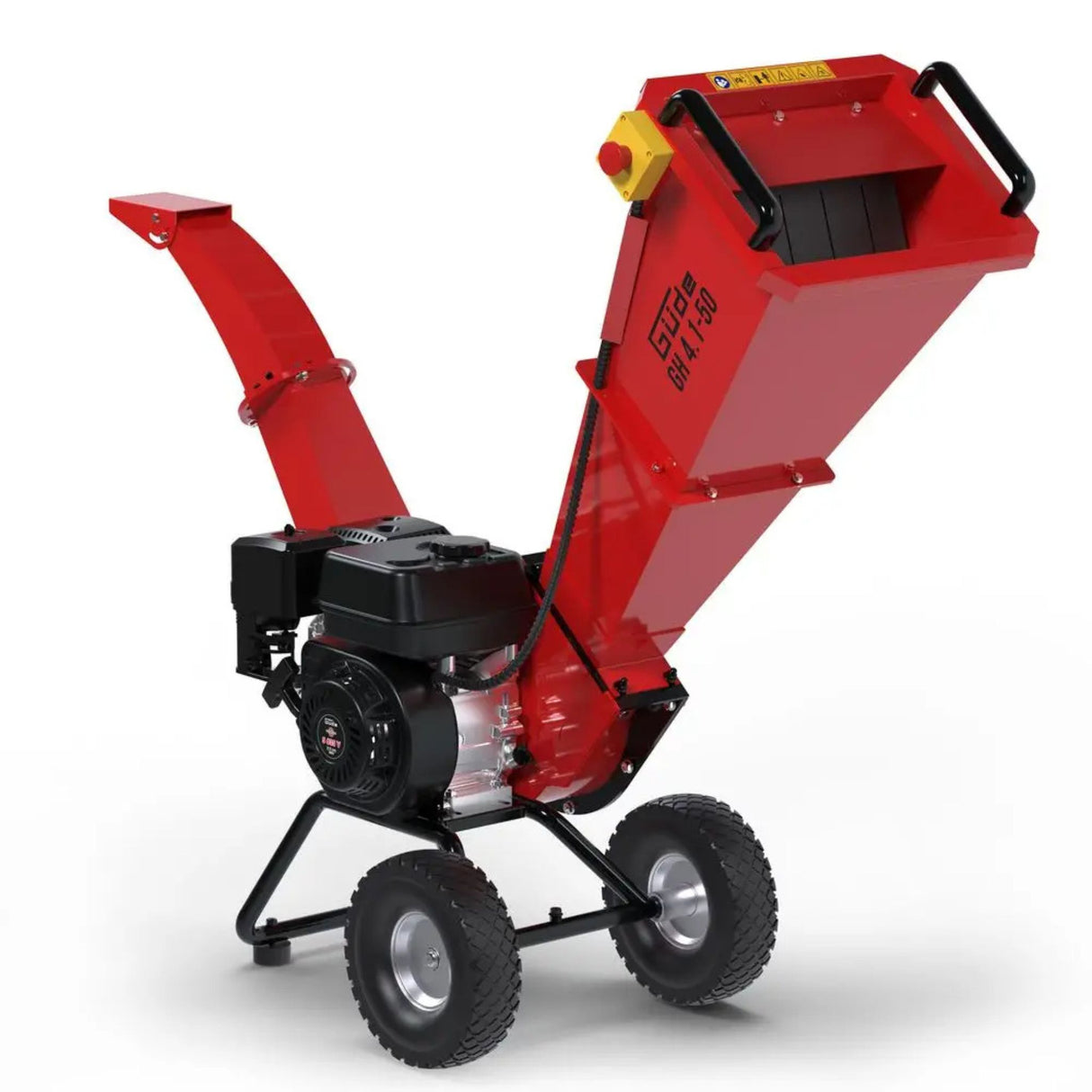 Güde GH 4.1-50 Garden Shredder