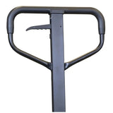 Güde Manual Pallet Truck 2500 kg – PU (Polyurethane)