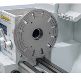 Bernardo Hobby 800 G / 400 V Lathe – Versatile and Robust