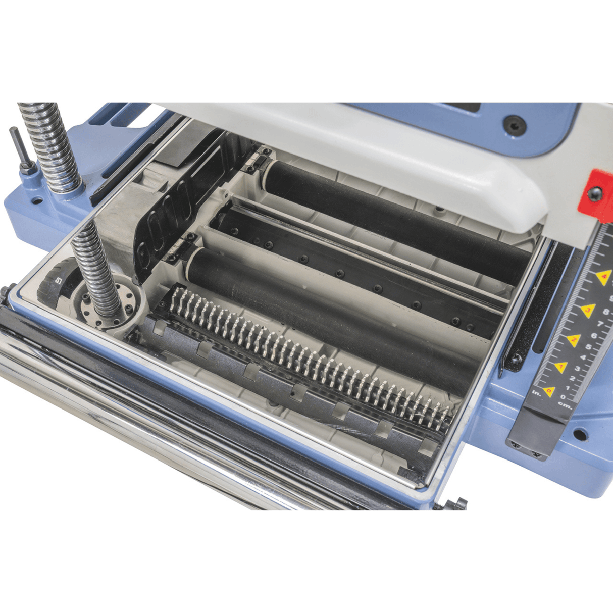 Bernardo TH 330 Pro 230V Planer Thicknesser