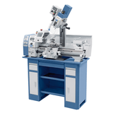 Bernardo metal lathe milling machine Proficenter 550 WQV 230 V