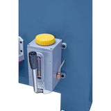 Combo Squadratrice Bernardo Procut 3200 + Impianto Aspirazione DC 500 E
