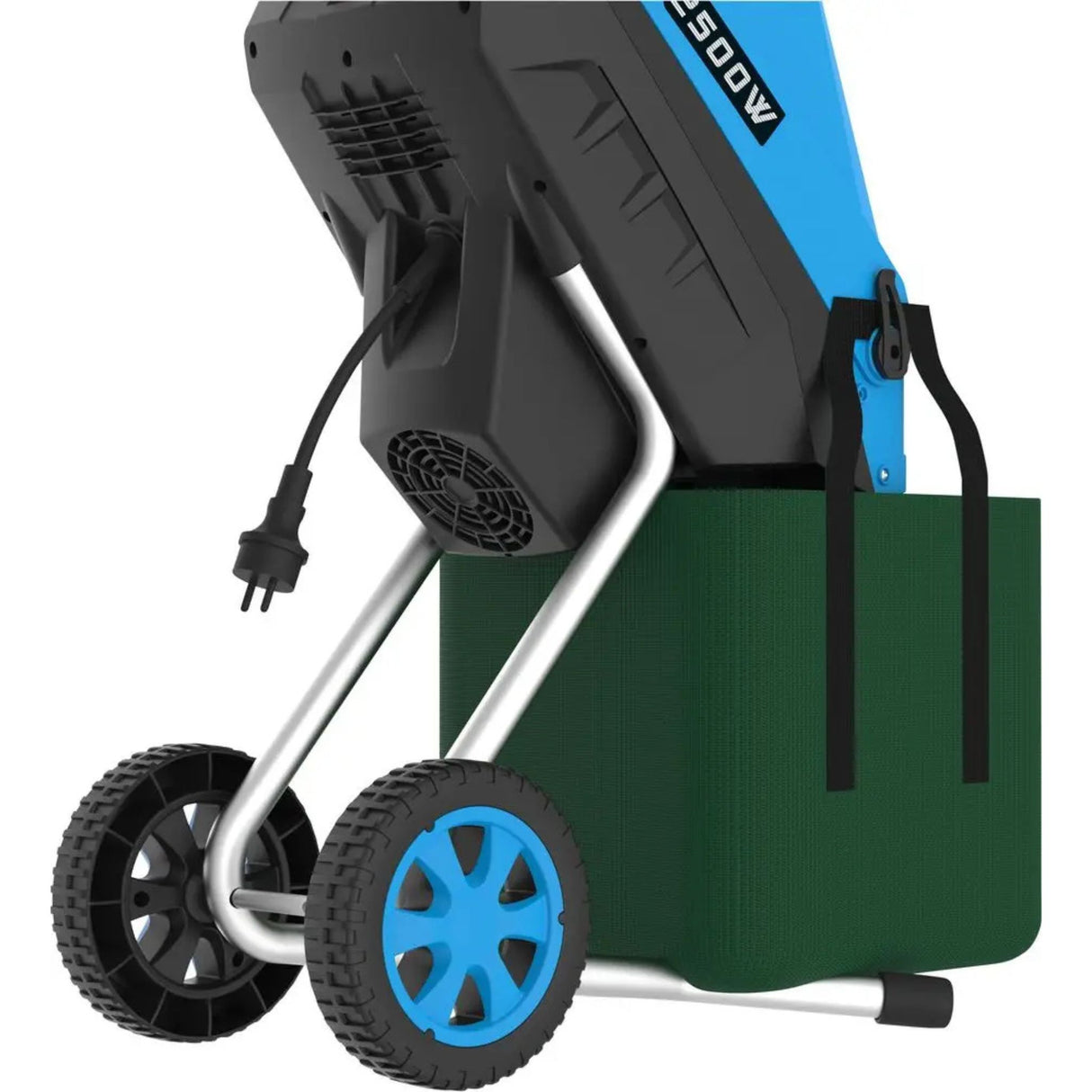 Güde GH 2501 Garden Shredder