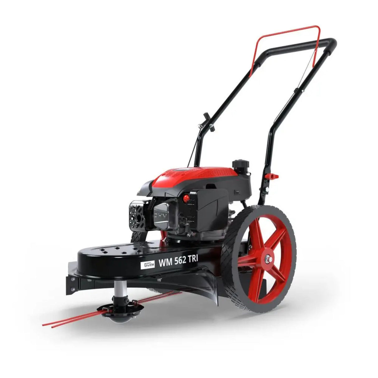 Güde WM 562 TRI Lawn Mower