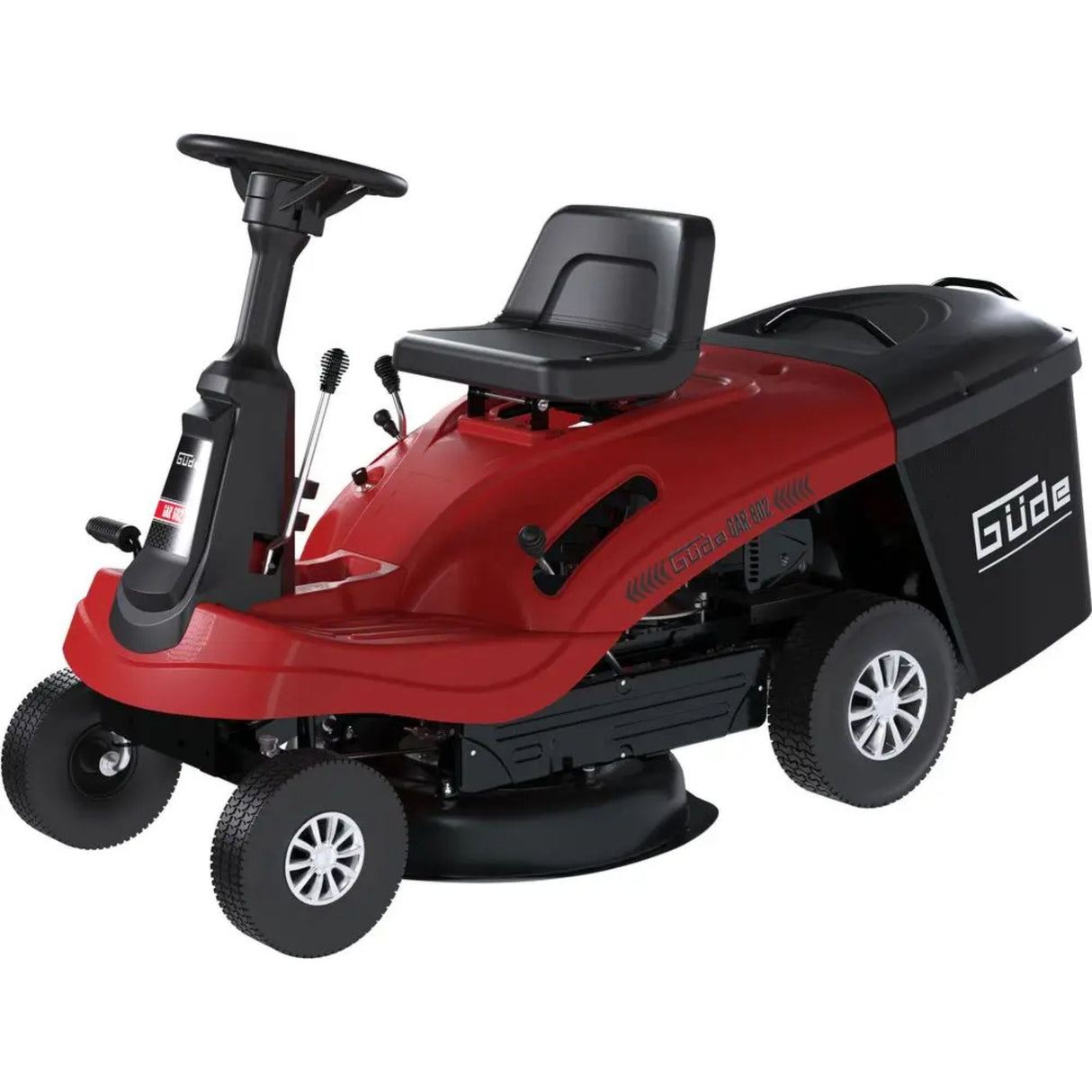 Güde GAR 602 Lawn Tractor