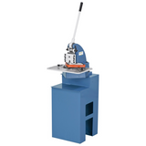Bernardo AK 150 Manual Notcher for Sheet Metal