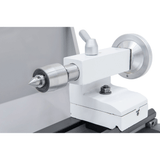 Bernardo Rotary Centering Point SMA - MK 2 Machine Tool Accessory