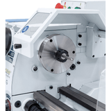 Lathe Bernardo Profi 650 G / 230 V – Compact and reliable