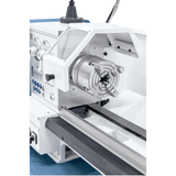Metal Lathe Bernardo Hobby 500 / 230V with 2-axis DRO DT-40