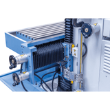 Bernardo Milling Machine WFM 800 Servo – 800 mm table, ISO 40, servo feeds