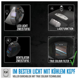 Guede GÜDE Automatic Welding Helmet Welding Equipment