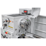 Metal Lathe Bernardo Smart 410 x 1500 Pro Vario