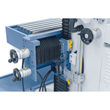 Bernardo Milling Machine WFM 750 Servo – 755 mm table, ISO 40, servo feeds